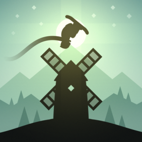 Alto's Adventure image