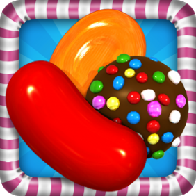 Candy Crush Saga image