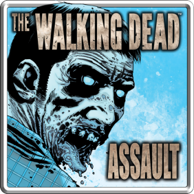 The Walking Dead: Assault image