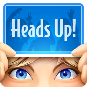 Heads Up! image