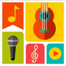 Icon Pop Song image